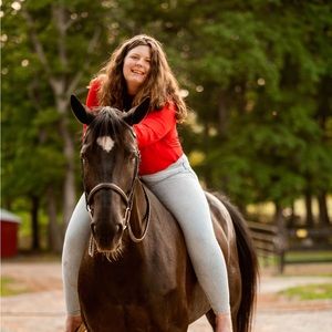 Meet your Posher, Caroline